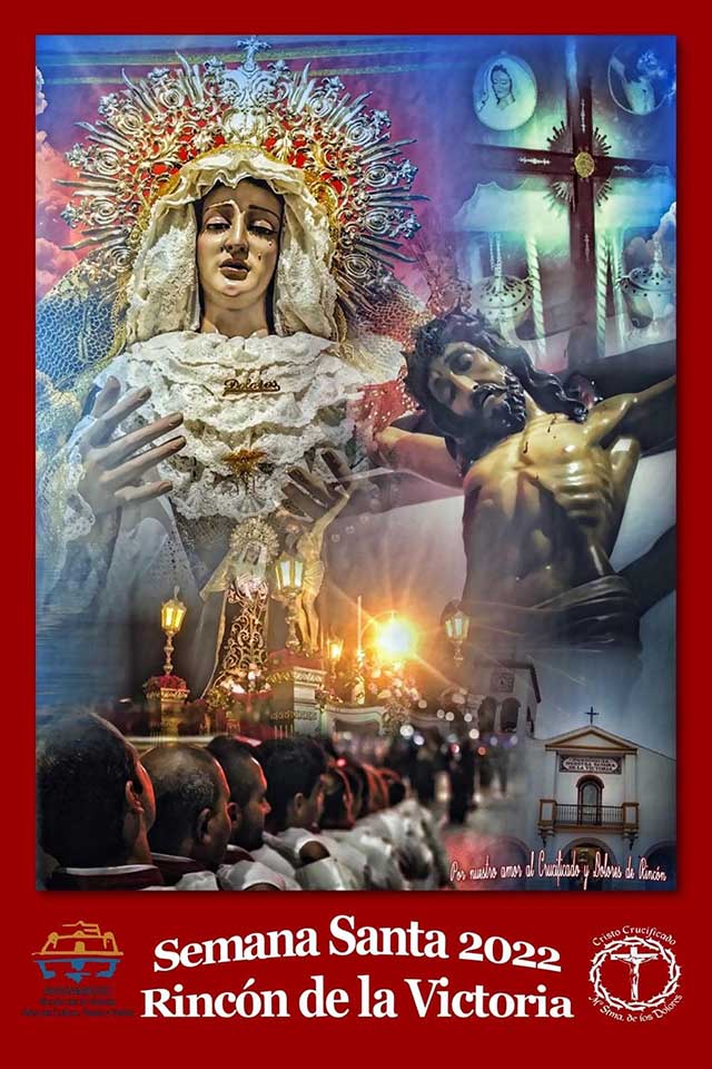Semana Santa en Rincón de la Victoria  